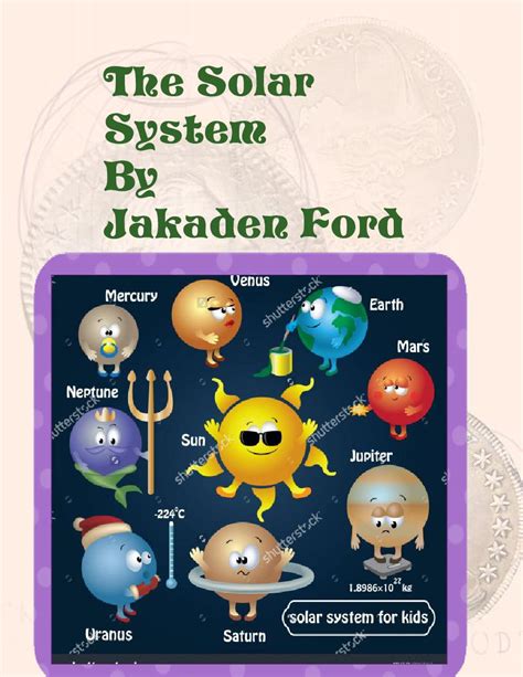 4.) once you click on the shopping cart, you should see the books that you've added to purchase, as well as a box on the right hand side that tells you your order summary. The Solar System | Book 701668 - Bookemon
