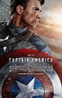 CAPTAIN AMERICA: THE FIRST AVENGER (film review) - Brave New Hollywood