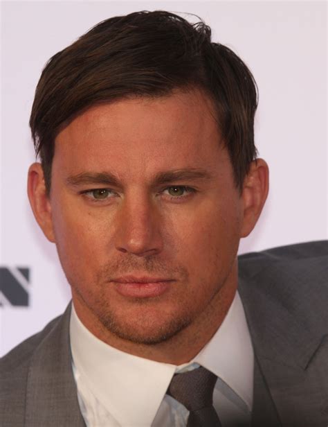 Channing Tatum Wikipedia La Enciclopedia Libre