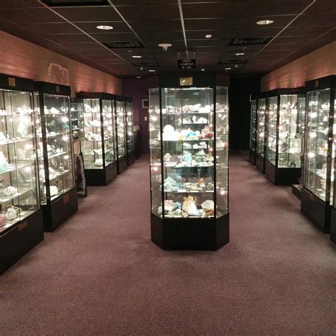 Mineral Museum Harrisonburg All You Need To Know Before You Go