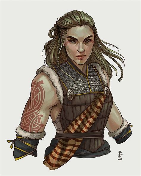 Character Art Red Art Character Art Dungeons And Dragons