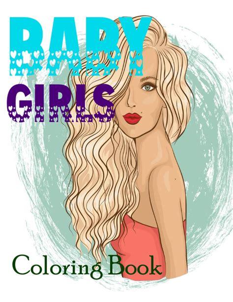 Baby Girl Coloring Book For Adults Adult Sexy Nude Bear Naked Girl Uncensored Anime Coloring