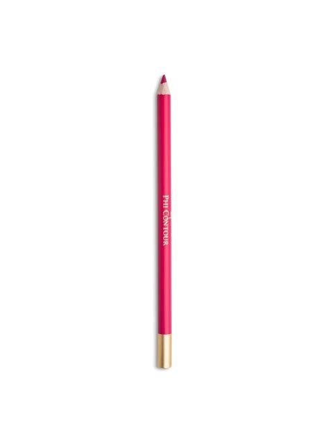 Phiacademy Pink Drawing Pencil For Pmu Mapping Pmuhub Shop Usa