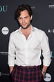 Penn Badgley is warning fans not to romanticise his character in You ...
