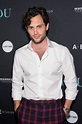 Penn Badgley is warning fans not to romanticise his character in You ...