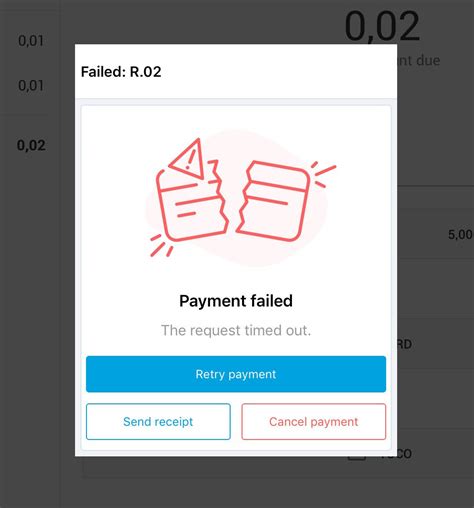 Chip error on credit card. How to Accept Credit Cards with Loyverse POS and Yoco - Yoco - 🤗 Loyverse Community