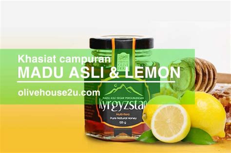 Lemon Teh Madu 5 Manfaat Minum Teh Hijau Campur Lemon Dan Madu Bagi Kesehatan