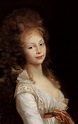 Friederike, Königin von Hannover - Category:Female portrait paintings ...