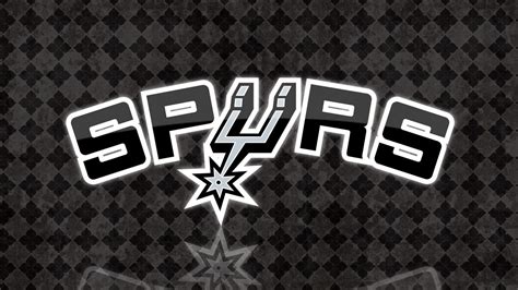 San Antonio Spurs Wallpapers Wallpaperboat