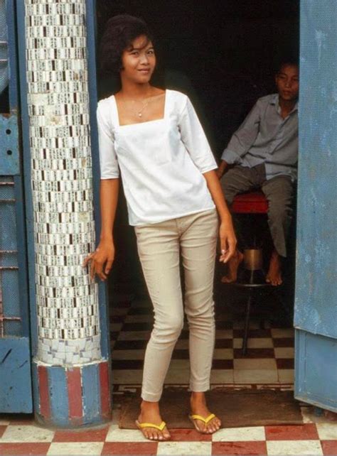 Prostitution During The Vietnam War In Photographs Of The 1960s And 1970s Pictolic