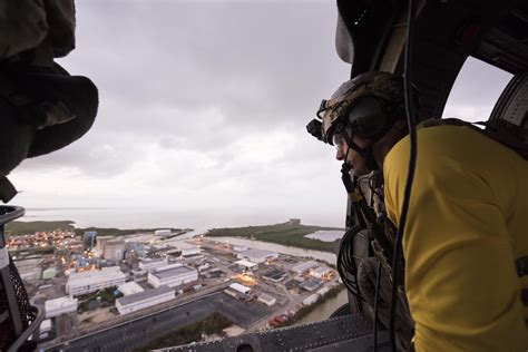 563rd Rqg Deploys Assets In Response To Hurricane Irma Davis Monthan