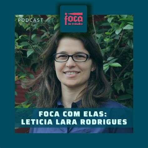 60 Foca Com Elas Letícia Lara Rodrigues Foca No Trabalho