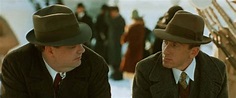 Watch The Legend of 1900 on Netflix Today! | NetflixMovies.com