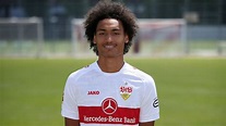VfB Stuttgart | Enzo Millot
