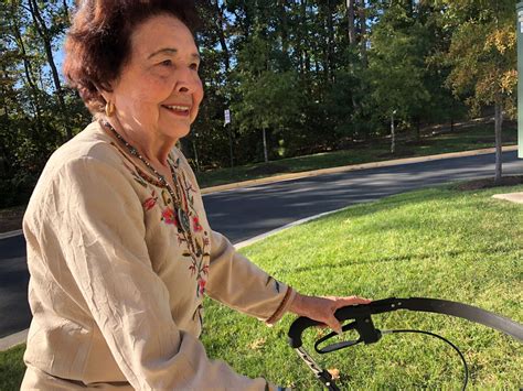 The 83 Year Old Grandmother Who Received A Lease Violation For Taking Too Many Cookies Won’t