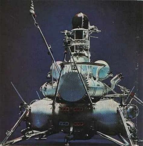 Aerospaceweb Org Ask Us Soviet N Lunar Rocket