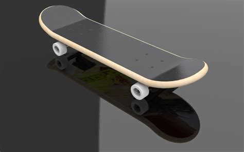 Skateboard 1 By Opage On Deviantart