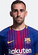 Francisco Alcácer stats | FC Barcelona Players