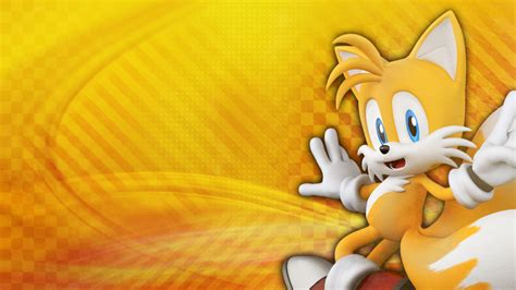 🔥 Download Favorite Tails Cartoons Ics Pics Fox Sonic The By Jasminep