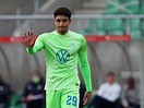 2. Bundesliga » News » Parkt Wolfsburg Palästina-Fan beim SKN St. Pölten?