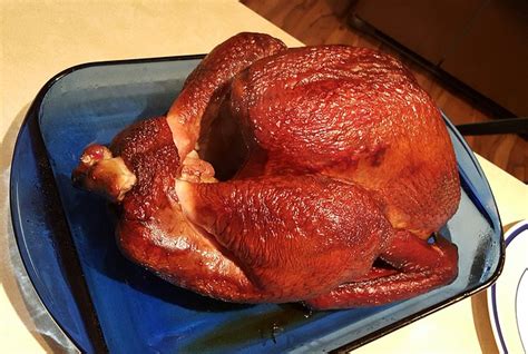 The Ultimate Guide To Cooking A Perfect Turkey For Low Carb Dieters