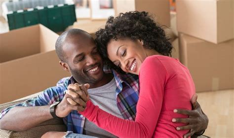 6 Pros And Cons Of Moving In With Your Partner Before Marriage