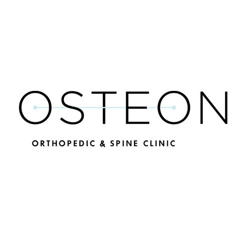 Osteon Orthopedic And Spine Clinic Amaroúsion