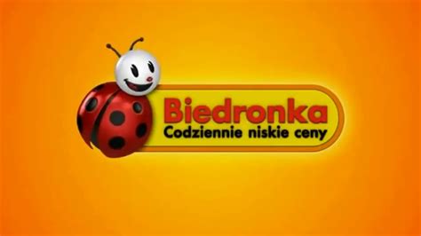 Reklama Biedronki Youtube