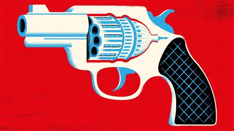 Is The Tide Turning On Gun Reform The New Yorker