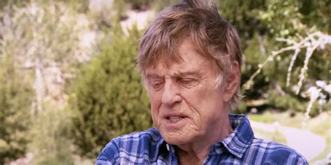 How Robert Redford Lost Both Of His Sons And How He Dealt With Those