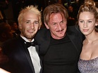 Sean Penn Wanted To Give His Son Hopper A Truly Rare First Name | HuffPost