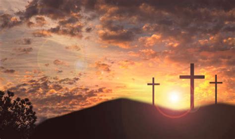 According to britannica, jesus' last supper, death, and resurrection were observed the night. Easter 2018: What is Good Friday? Why is it called Good ...