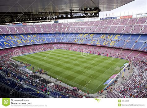 We did not find results for: FC Barcelona stadium editorial photography. Image of field ...