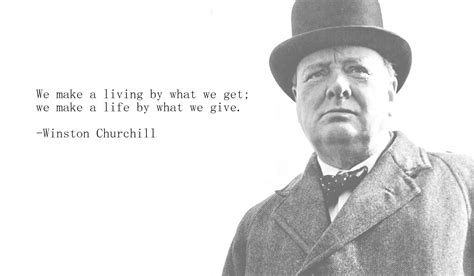 Winston Churchill Inspirational Quotes Collection Inspirational
