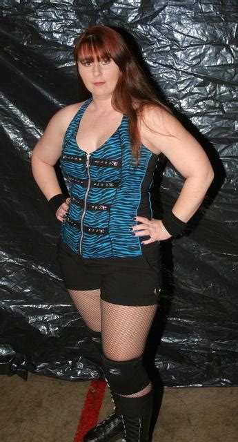 Magnificent Ladies Wrestling Magnificent Moments Mlw Welcomes Back Rebecca Lynn