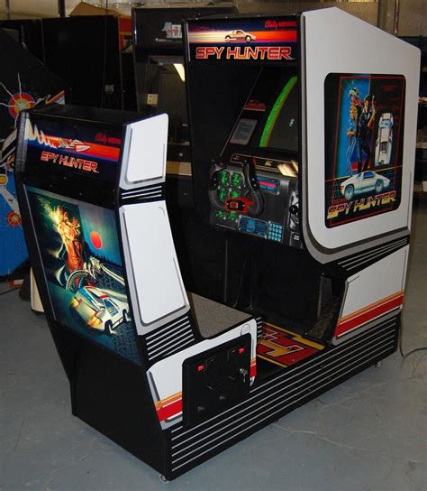 80s Arcade Games Console Planet Game Online