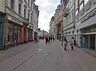 „Bundesnotbremse“ könnte im Stadtgebiet Heidelberg frühestens am ...