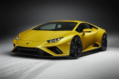 Lamborghini : un nouveau modèle attendu le 7 mai ...