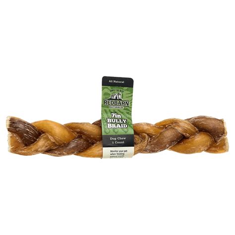 Shop chewy for the best pet supplies ranging from pet food, toys and treats to litter, aquariums, and pet supplements plus so much more! Braided Bully Stick 7 inch - Tyrone Milling Inc.