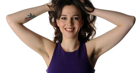 49 Top Pictures Female Armpit Hair Natural Beauty New Photo