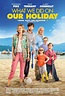 What We Did on Our Holiday (2014) - IMDb