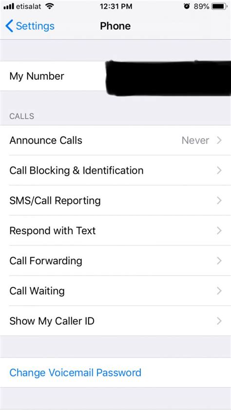 Find Your Own Phone Number In Iphone Tips For Easy Iphone Usage