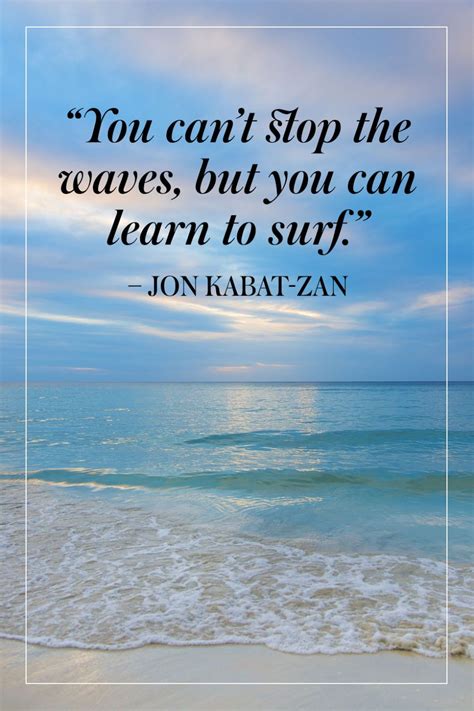 Inspiring Quotes About The Ocean Ocean Quotes Sea Quotes Beach