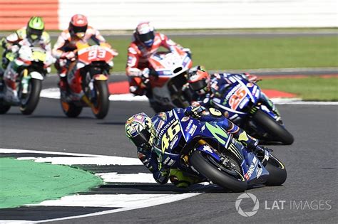 Brno motogp czech republic highlights: Rossi: 2017 MotoGP title fight is "something special"