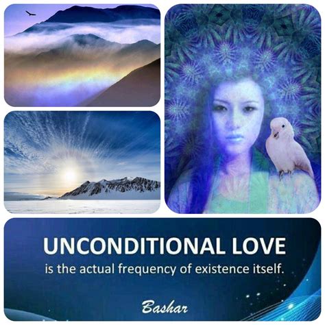Made By Photocollage Divine Healing Photocollage Unconditional Love