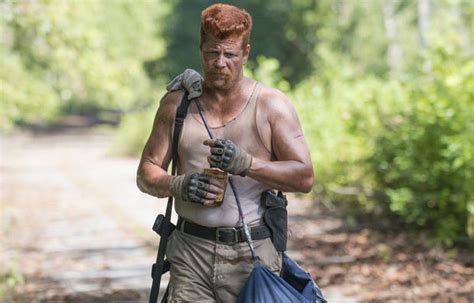 How To Accessorize Like Abraham Ford The Walking Dead Tv Style Guide