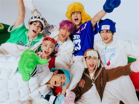 Candy Nct Dream Album Info Updated Kpop Profiles