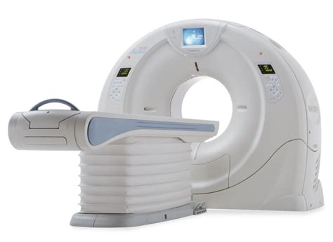 Unimed Computed Tomography Ct