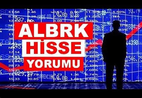 ALBRK Hisse Yorumu Albaraka Türk Teknik Analiz Albrk Ne Olur 2023
