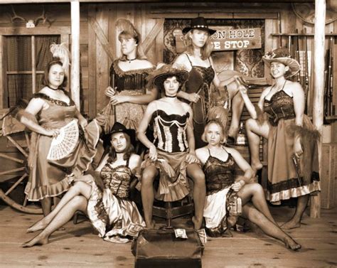 Image Result For Wild Wild West Old Time Photos Old West Saloon Saloon Girls